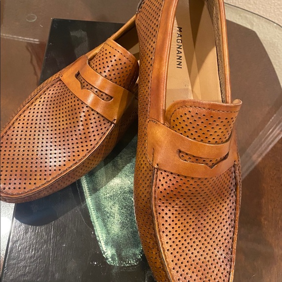 magnanni drivers